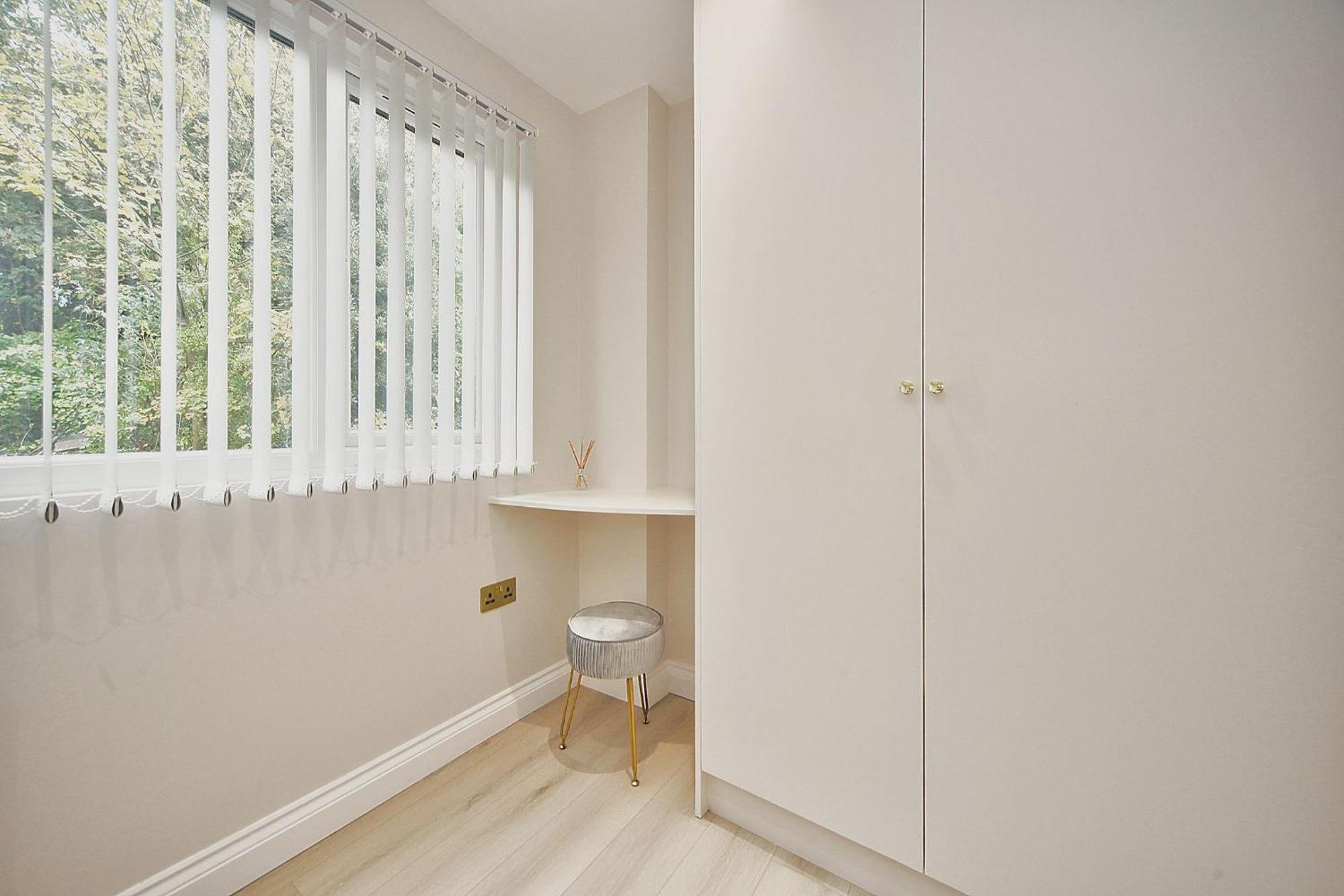 Guest house The Falcons Nest Ensuite Self Check In And Out Luton Airport Luton (Bedfordshire)